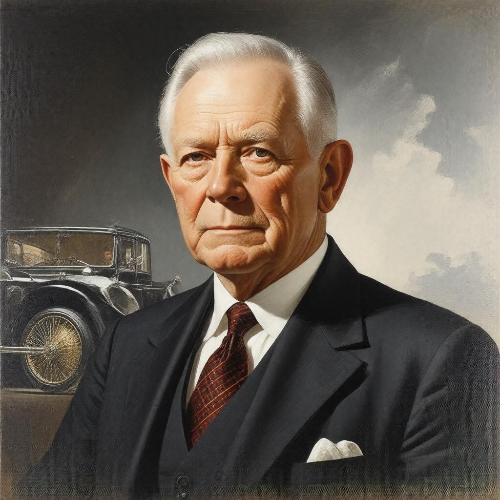 Larz Anderson